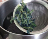 Foto langkah ke 4 dari resep MANISAN KOLANG-KALING Bunga TELANG.