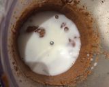 Foto del paso 4 de la receta: Mantequilla de almendras o pasta de almendras fácil sin manteca