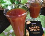Foto langkah ke 5 dari resep Kunyit Asem (Duo Kunyit).
