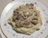 Foto del paso 7 de la receta: Riñoncitos del amor!