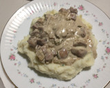 Foto del paso 7 de la receta: Riñoncitos del amor!