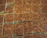 Gluténmentes kókuszkocka recept fázis 2 fotója