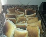 Foto del paso 8 de la receta: Pirok de carne / soja granulada