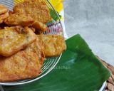 Foto langkah ke 6 dari resep Tempe Goreng Pedas Harum.