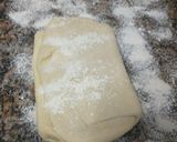 Foto del paso 1 de la receta: Empanada de Vigilia