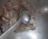 மசாலா சுண்டல், பொரி சுண்டல் (Masala sundal, Pori sundal recipe in tamil) ரெசிபி ஸ்டேப் 1 புகைப்படம்