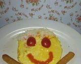 Foto langkah ke 5 dari resep OMELETTE KEJU Bahagia.