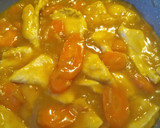 Foto del paso 5 de la receta: Delicias de pollo a la naranja