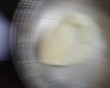 A picture of step 3 of Fresh Fruit Pistachio Modak.