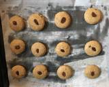 Oats cookies recipe step 5 photo