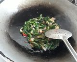 Foto langkah ke 3 dari resep Dencis Tauco.