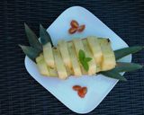 Une image de l'étape 8 de 🍍Ananas Frais.