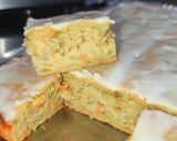 Foto del paso 5 de la receta: Budín de zanahorias y pera
