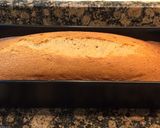Foto del paso 13 de la receta: Plumcake de plátano y canela