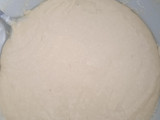 Torta rovesciata di mele al cocco