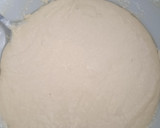 Foto del passaggio 3 della ricetta Torta rovesciata di mele al cocco