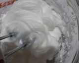 Foto del paso 3 de la receta: Merengue italiano