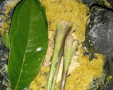 Foto langkah ke 2 dari resep Soto Daging Koya Kelapa.