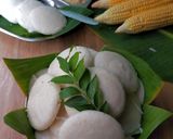 A picture of step 10 of Soft and fluffy Idli.