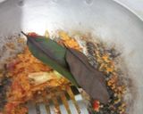 Foto langkah ke 3 dari resep Rica-rica ayam telur.