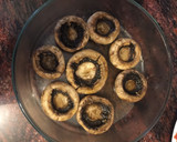 Foto del paso 2 de la receta: Champiñones rellenos