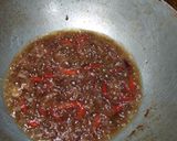 Foto langkah ke 1 dari resep Nasi Liwet Rice Cooker.