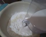 Foto langkah ke 1 dari resep Sarang laba laba.