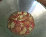 Foto langkah ke 4 dari resep Capcay Kuah.