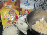 Satu Adonan Kue Kering untuk Aneka Variasi