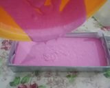 Foto langkah ke 5 dari resep Bolu Kukus AstagaNaga Keju.