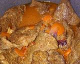 Foto del paso 6 de la receta: Filetes de ternera en salsa