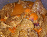 Foto del paso 6 de la receta: Filetes de ternera en salsa