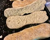 Foto del paso 5 de la receta: Pan de lomito