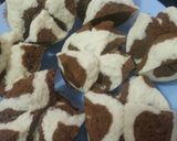 Foto langkah ke 5 dari resep Kue kukus mekar.