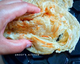Foto langkah ke 28 dari resep Omani Paratha #step_by_step.