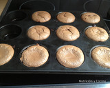 Foto del paso 7 de la receta: Coulant de chocolate