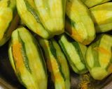 দই পটল (doi potol recipe in Bengali) রেসিপির ধাপ 1 ছবি
