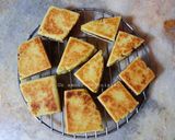 Une image de l'étape 14 de Galettes aux dattes ☕.
