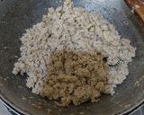 Foto langkah ke 4 dari resep Isian Ayam Untuk Lemper.