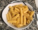 Foto del paso 1 de la receta: Pasta a la carbonara