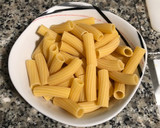 Foto del paso 1 de la receta: Pasta a la carbonara