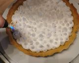 Une image de l'étape 14 de 🍋 Tarte Citron Meringuée !! 🍋.