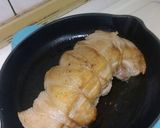 去皮五花肉拉麵叉燒的食譜步驟6照片