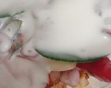 Foto langkah ke 2 dari resep Pepes patin bumbu kuning.