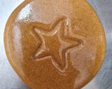 Foto del paso 2 de la receta: Dalgona candy 🇰🇷