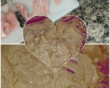 A picture of step 2 of Chicken Shawarma.