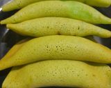 Foto langkah ke 6 dari resep Martabak Manis Pastel ekonomis.