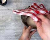 Foto del paso 6 de la receta Pan casero de harina de trigo