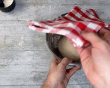 Foto del paso 6 de la receta: Pan casero de harina de trigo