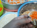 Dimsum Ayam Wortel
